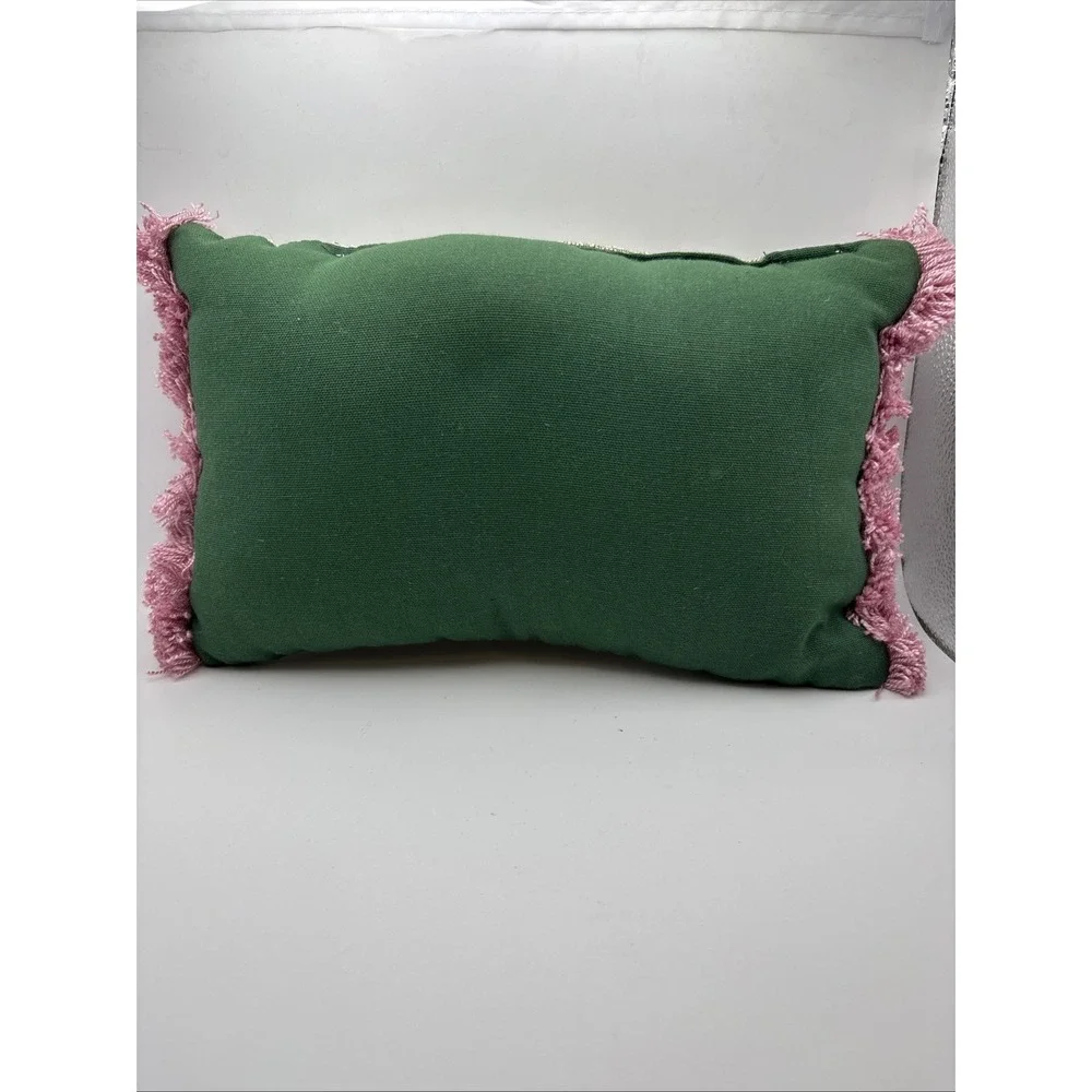 Tapestry Pillow An Aunt Makes Life A Little Sweeter 12x7
